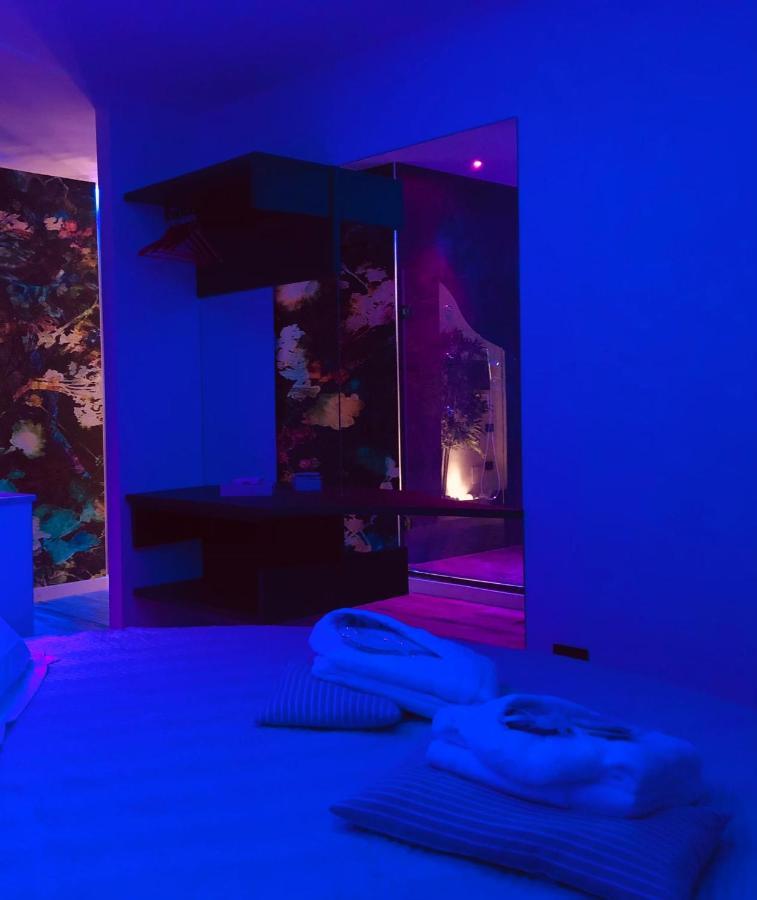Assisi Luxury Spa Suite Superior Eksteriør bilde