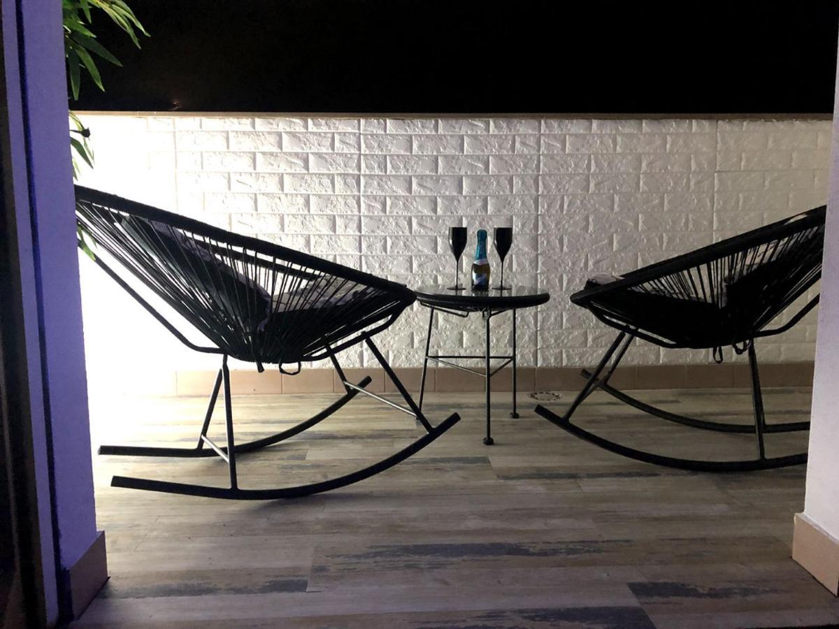 Assisi Luxury Spa Suite Superior Eksteriør bilde