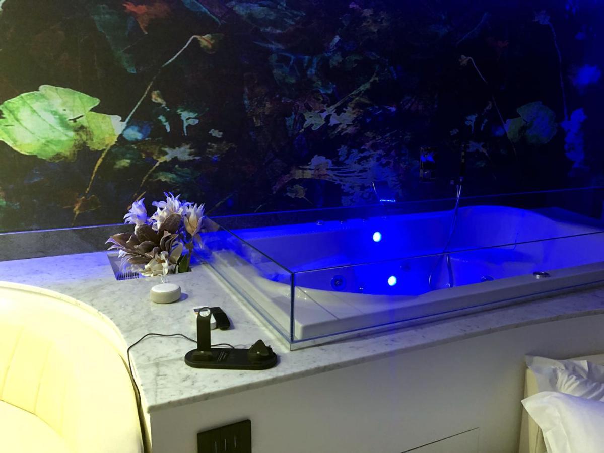 Assisi Luxury Spa Suite Superior Eksteriør bilde