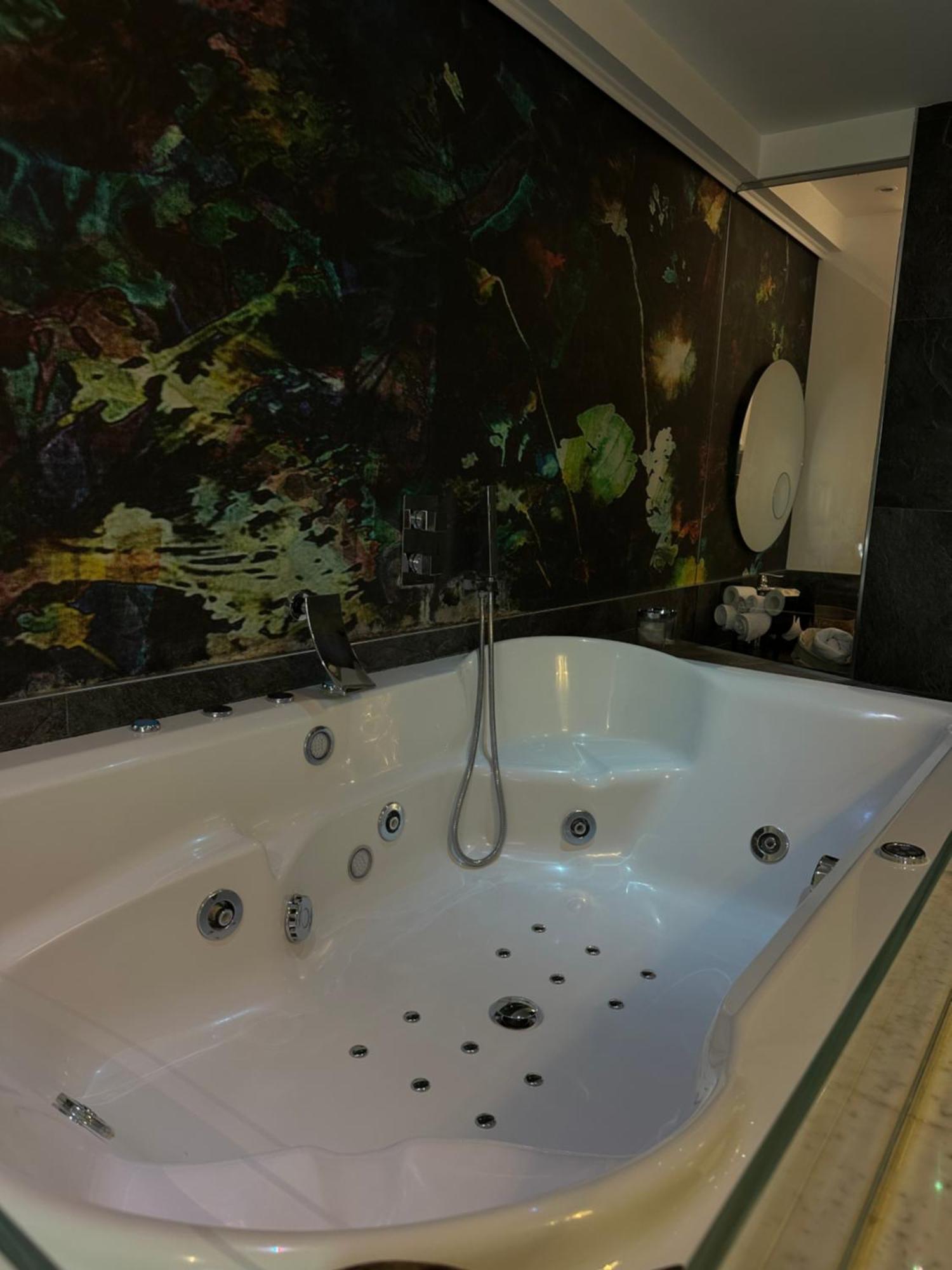 Assisi Luxury Spa Suite Superior Eksteriør bilde